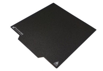 Adhesivo magnético para cama caliente, 220 x 220mm