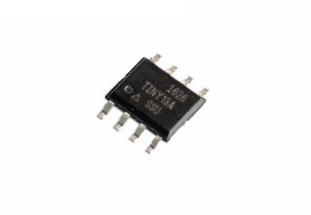 Microcontrolador Attiny 13A-SSUR SOIC-8