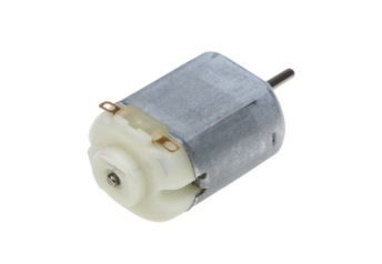 Micro motor 130 CC 3-6V